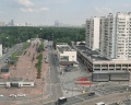 Холидей Инн Москва Сокольники: отзыв от Дмитрий Черняев