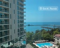 Mercure Sochi Centre: отзыв от Виктория Крупнова