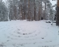 Alpen Camp: отзыв от Юлия Бугианишвили