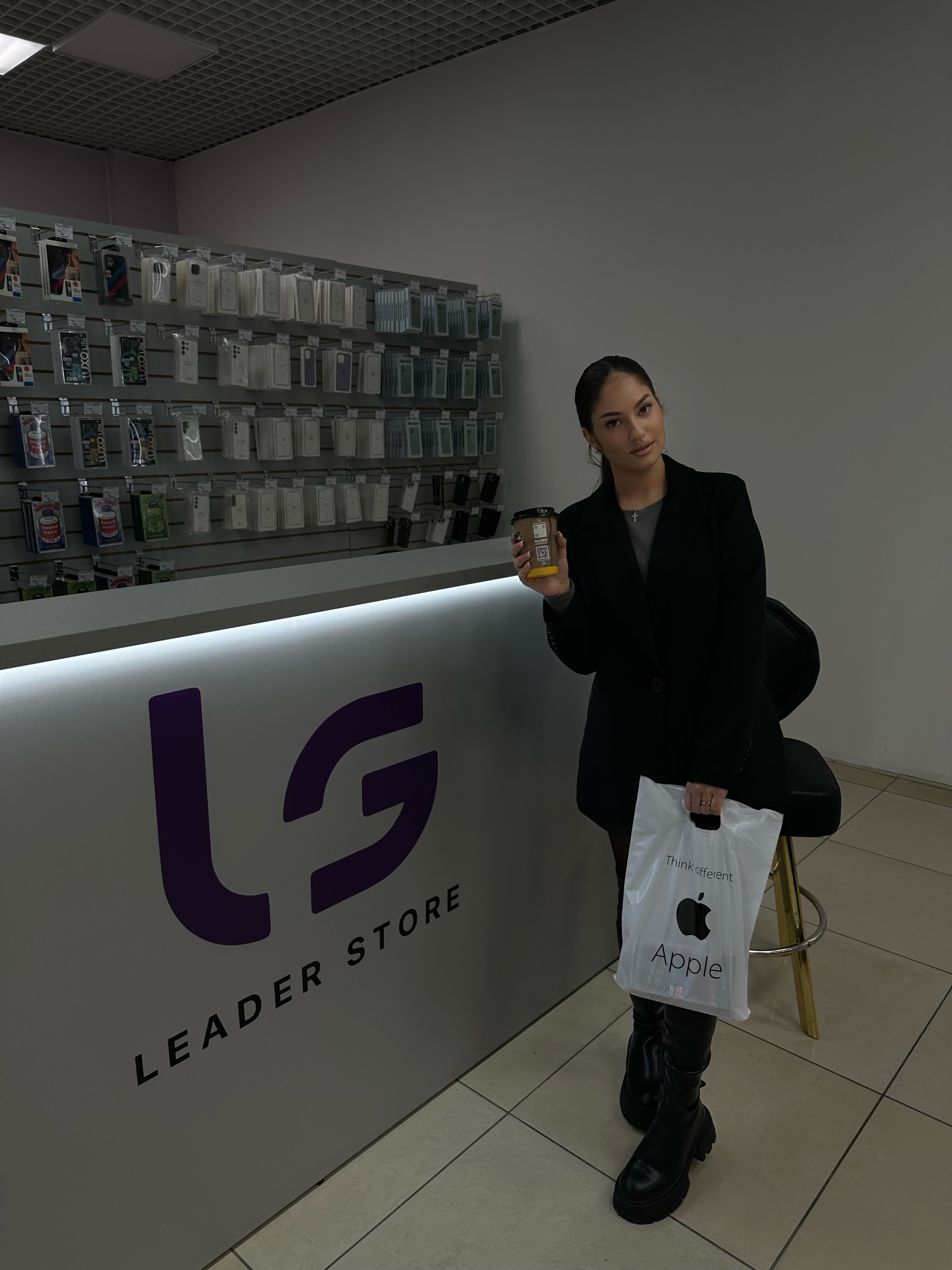 Leader Store, Марс, улица Щорса, 29 Марс, Екатеринбург — 2ГИС