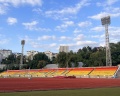 Стадион имени Славы Метревели: отзыв от Матрена Сысолятина