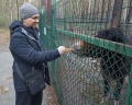 Лесное поместье: отзыв от Станислав Любимый риэлтор