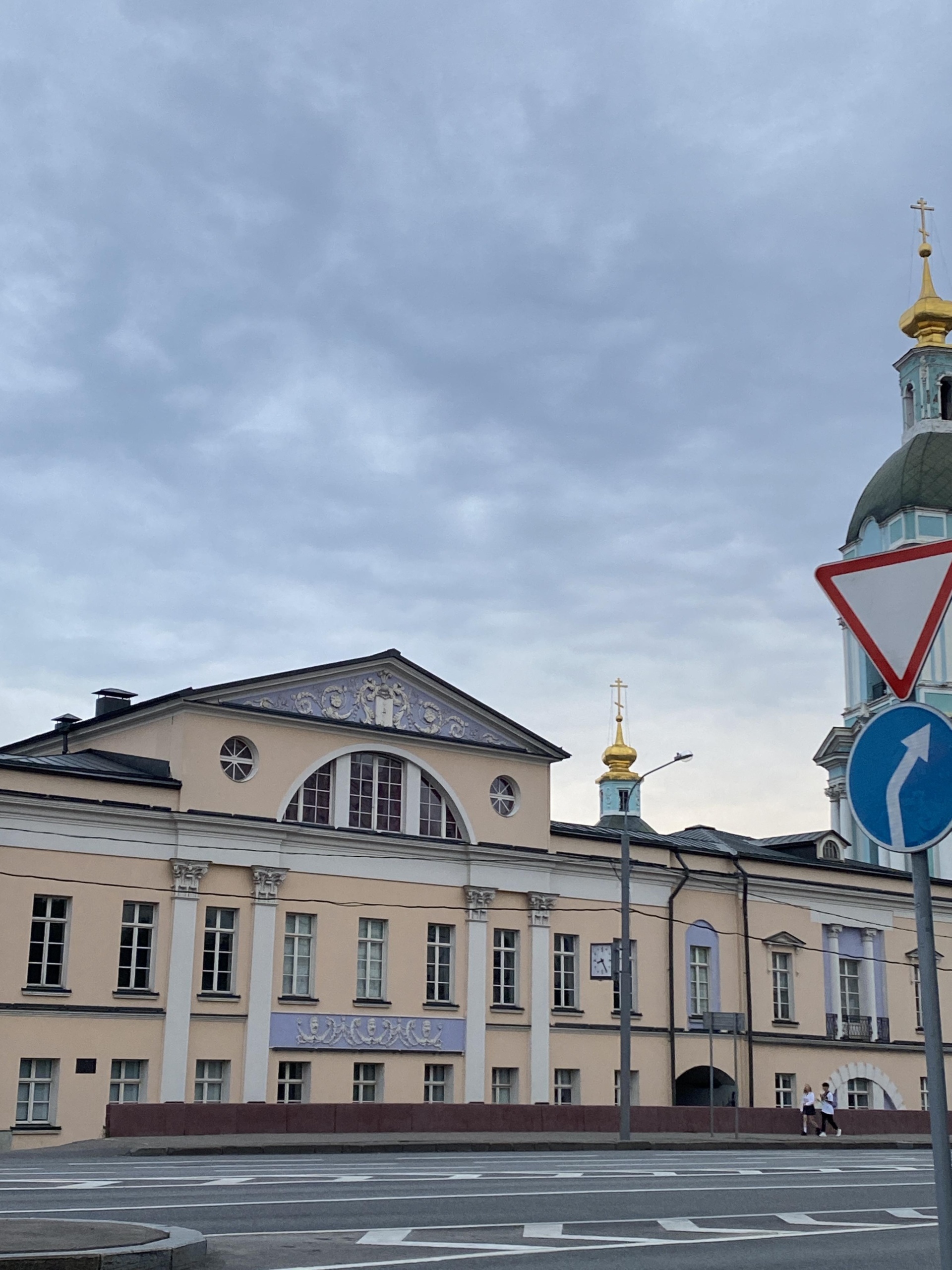 Яузская улица, 1/15 ст3 в Москве — 2ГИС