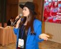 Hampton by hilton Krasnodar: отзыв от Елена Первус
