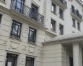 Ramada Hotel & Suites by Windhham Novosibirsk: отзыв от Elena Kiseleva