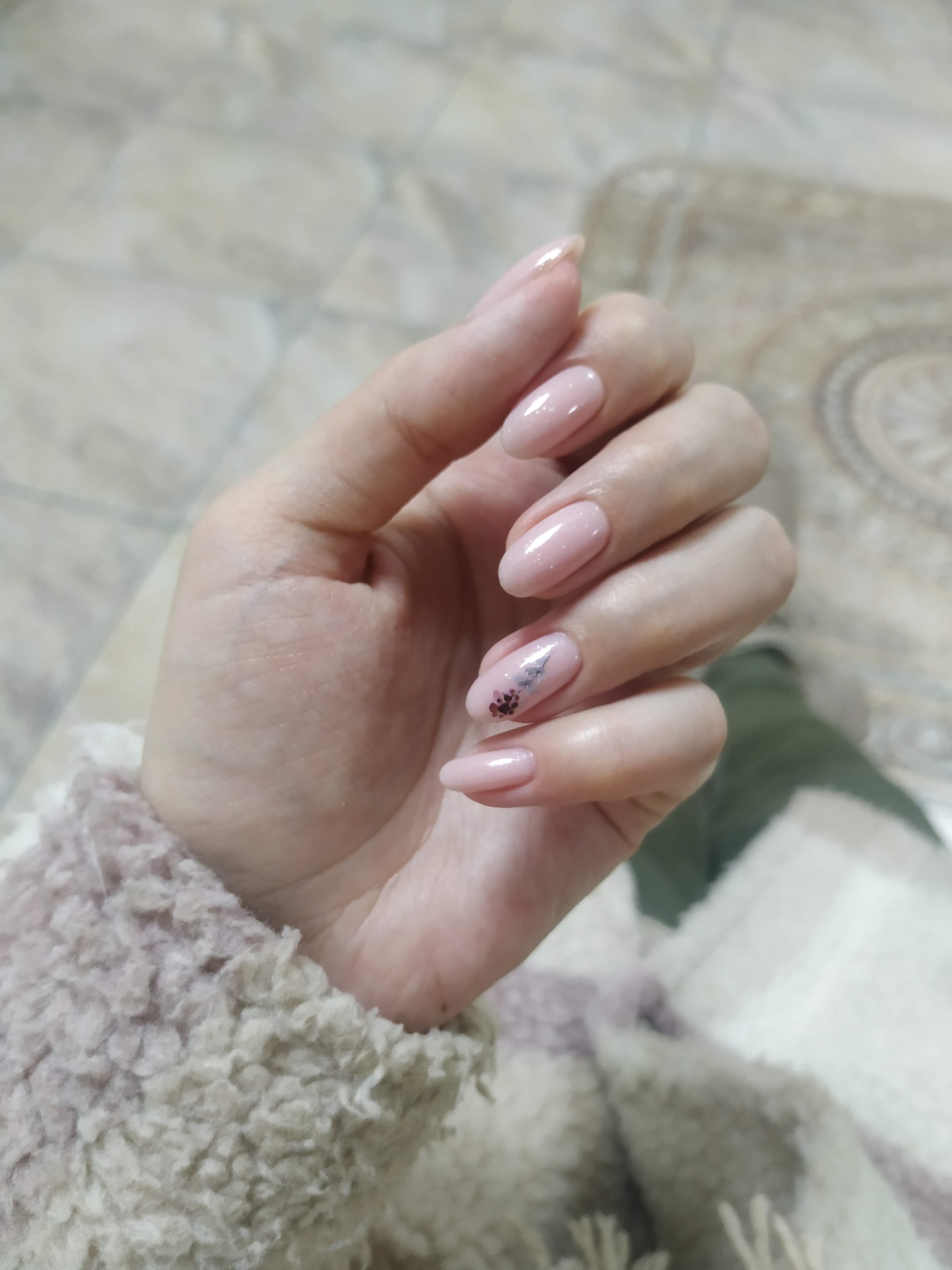 Ask nails, БЦ Олимпийский, Виноградная, 20а, Сочи — 2ГИС