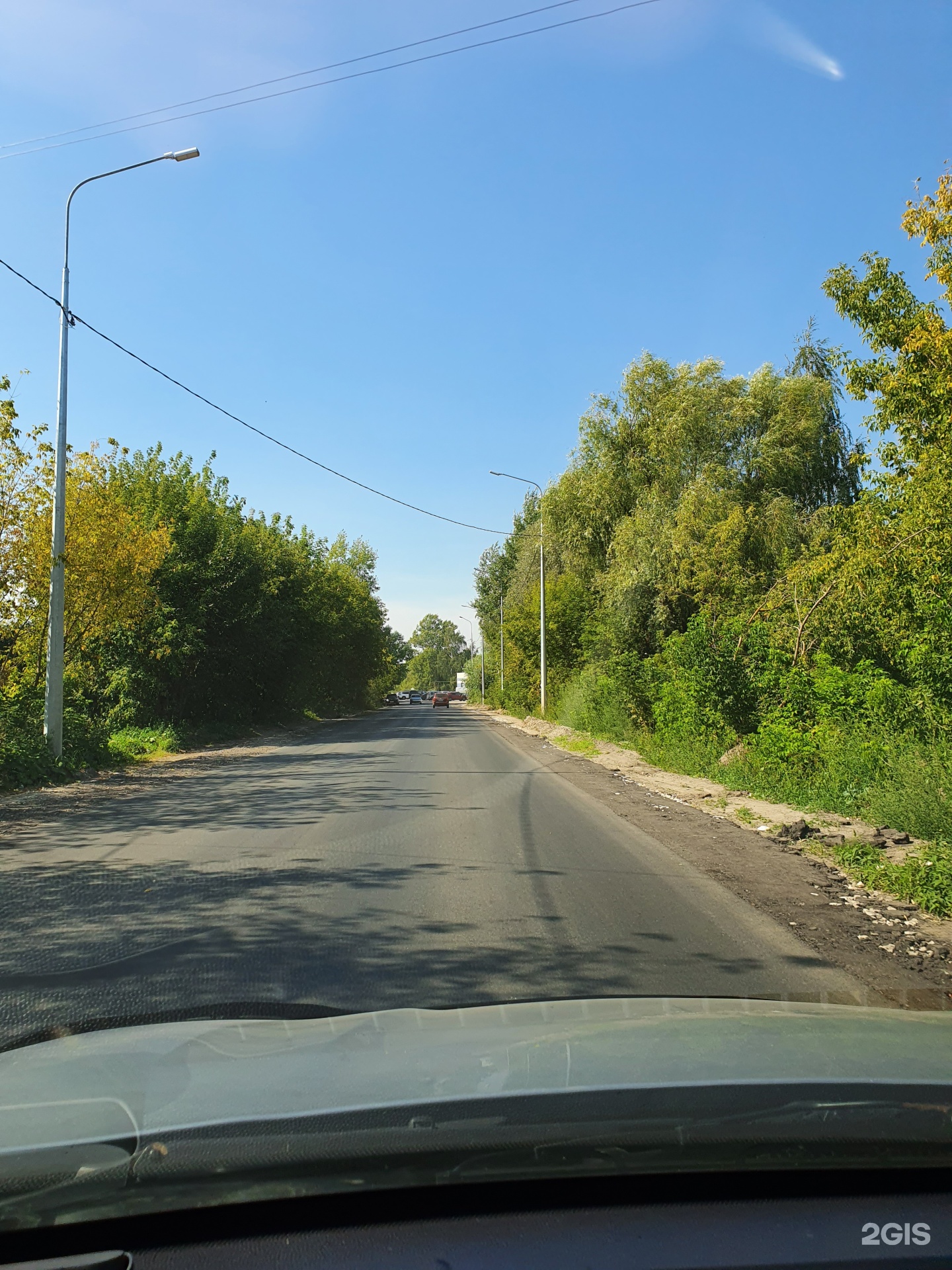 Главное управление автомобильных дорог Нижегородской области, Керченская  улица, 12, Нижний Новгород — 2ГИС