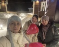 Байкал: отзыв от Евгения Лядова