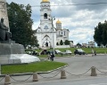 Боголюбский: отзыв от Илья К
