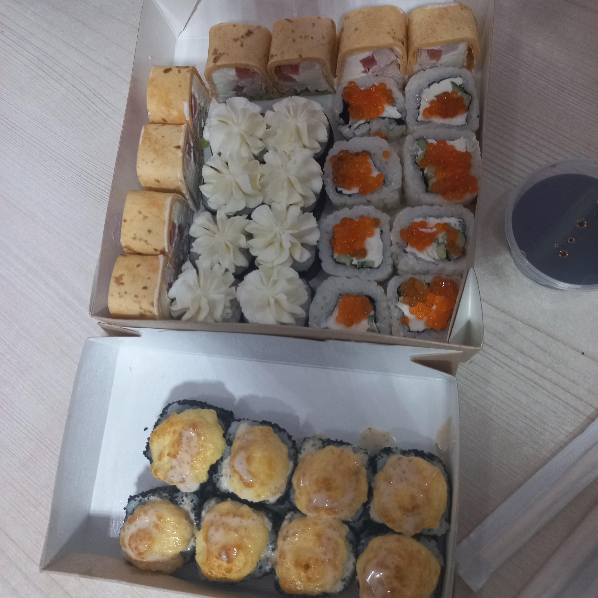 Premium sushi, улица Ленина, 37/2, Учалы — 2ГИС