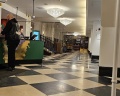 Vasilievsky hotel: отзыв от Ирина Канакова