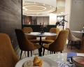 Novotel Moscow City: отзыв от Рима Гилязева
