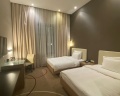 Панорама by Mercure Красная Поляна: отзыв от Светлана Шапиро
