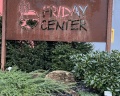 Friday center: отзыв от Татьяна