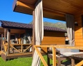 Chalet Flora: отзыв от Nastya Tsik