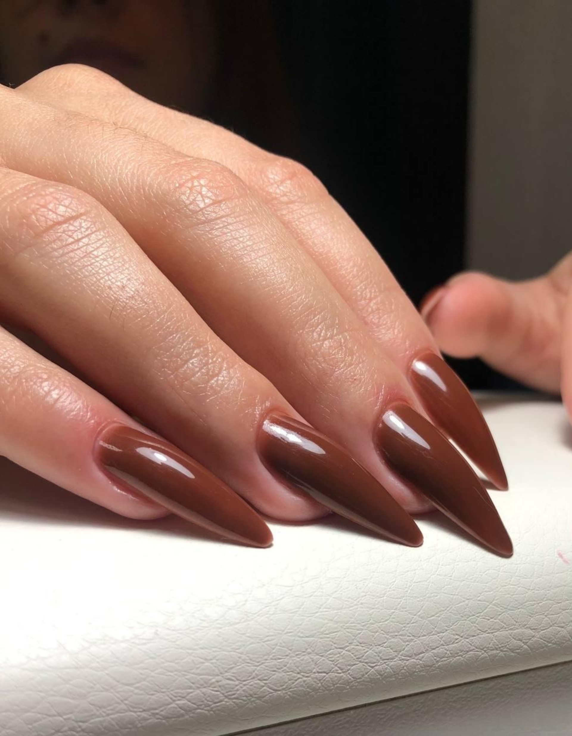 Studio Nail Shev, студия, Архитектора Данини, 5, Санкт-Петербург — 2ГИС