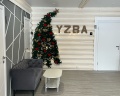 Yzba Hotel: отзыв от Юлия Козулева