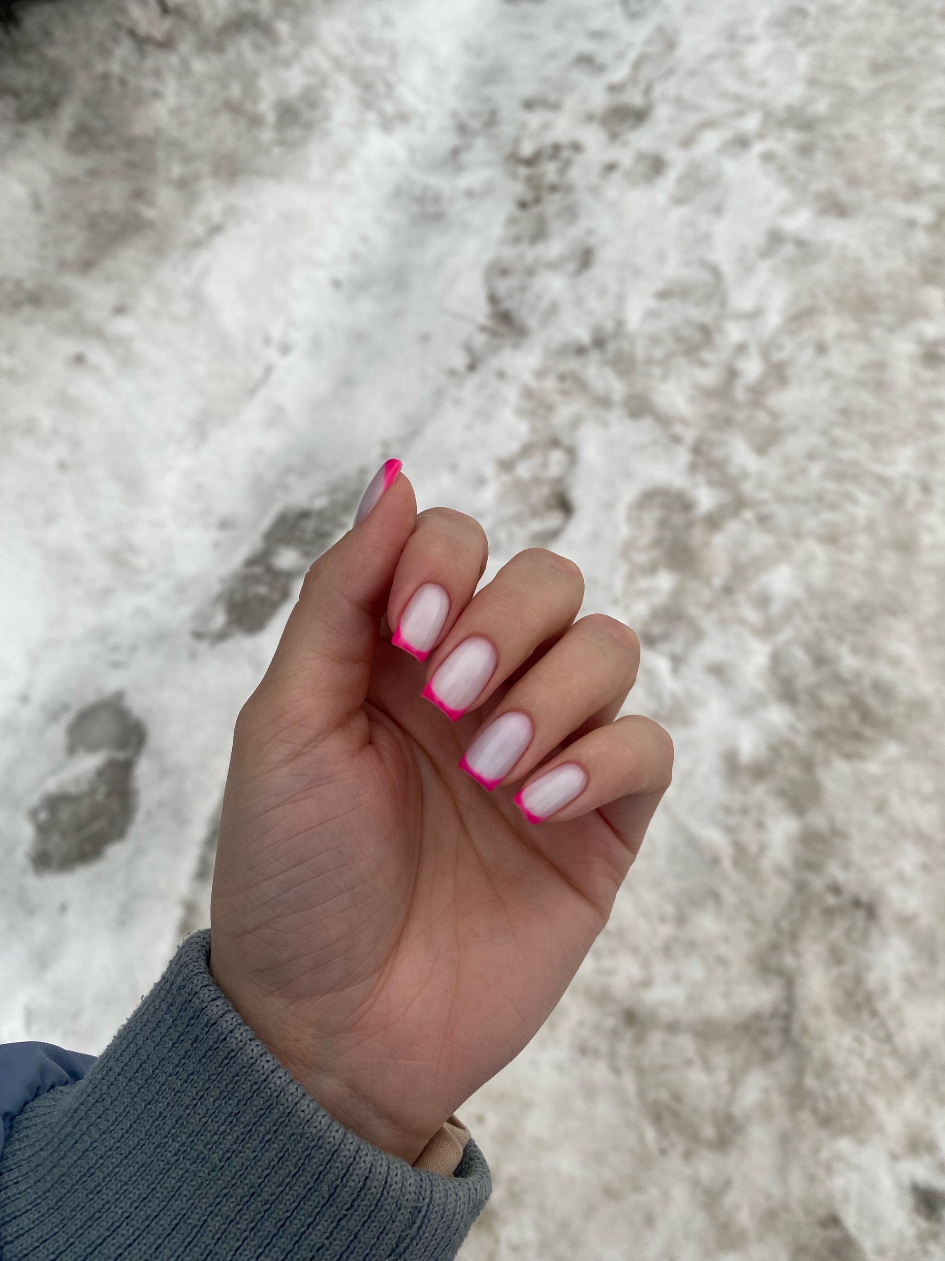 Nail lavka, Мочищенское шоссе, 18, Новосибирск — 2ГИС