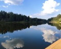 Тихая заводь: отзыв от Людмила Минина