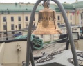 Ледокол «Красин»: отзыв от Надежда Лебедева