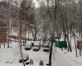 Альпина: отзыв от Сергей Фрешер