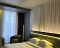 Four Elements Hotel Ekaterinburg: отзыв от Ярослав Андреев