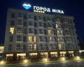 Город Mira Family Resort&SPA: отзыв от Андрей Ко