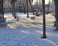 Парк Литературного квартала: отзыв от Ирина Чайкина