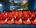 Novotel Krasnoyarsk center: отзыв от Виктория Запорожец