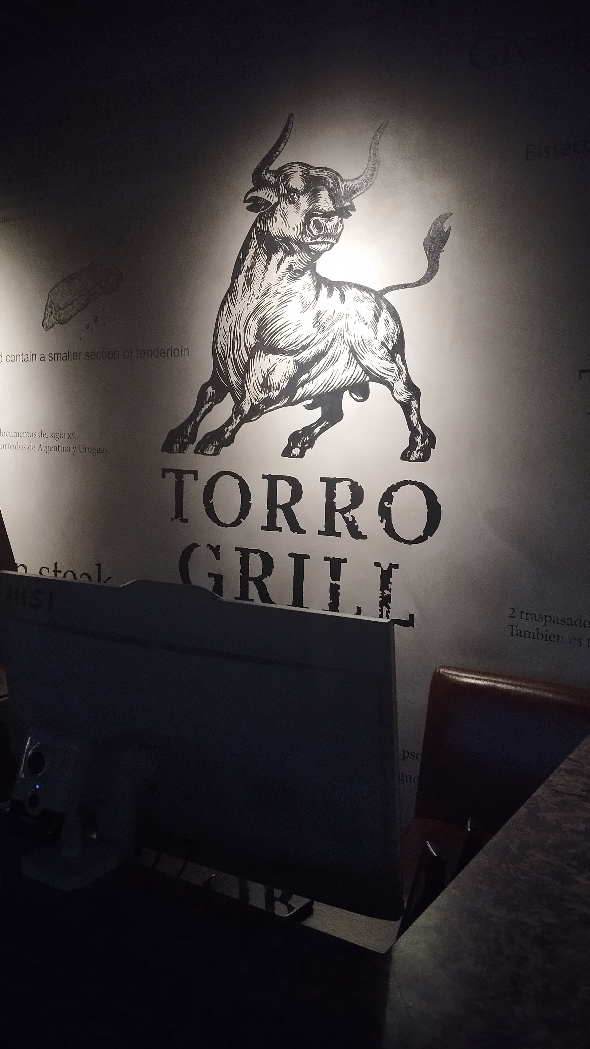 Torro Grill, стейк-хаус, улица Фрунзе, 53а, Хабаровск — 2ГИС