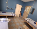 Nice hostel: отзыв от Yakhya Zakaria