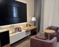 Central City Hotel Pyatigorsk: отзыв от Елена Мах