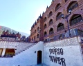 Durso Tower: отзыв от Наталья Деркач
