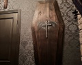 Mysterio hotel: отзыв от Ди М
