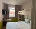 ibis Budget Москва Панфиловская: отзыв от Dmitry L