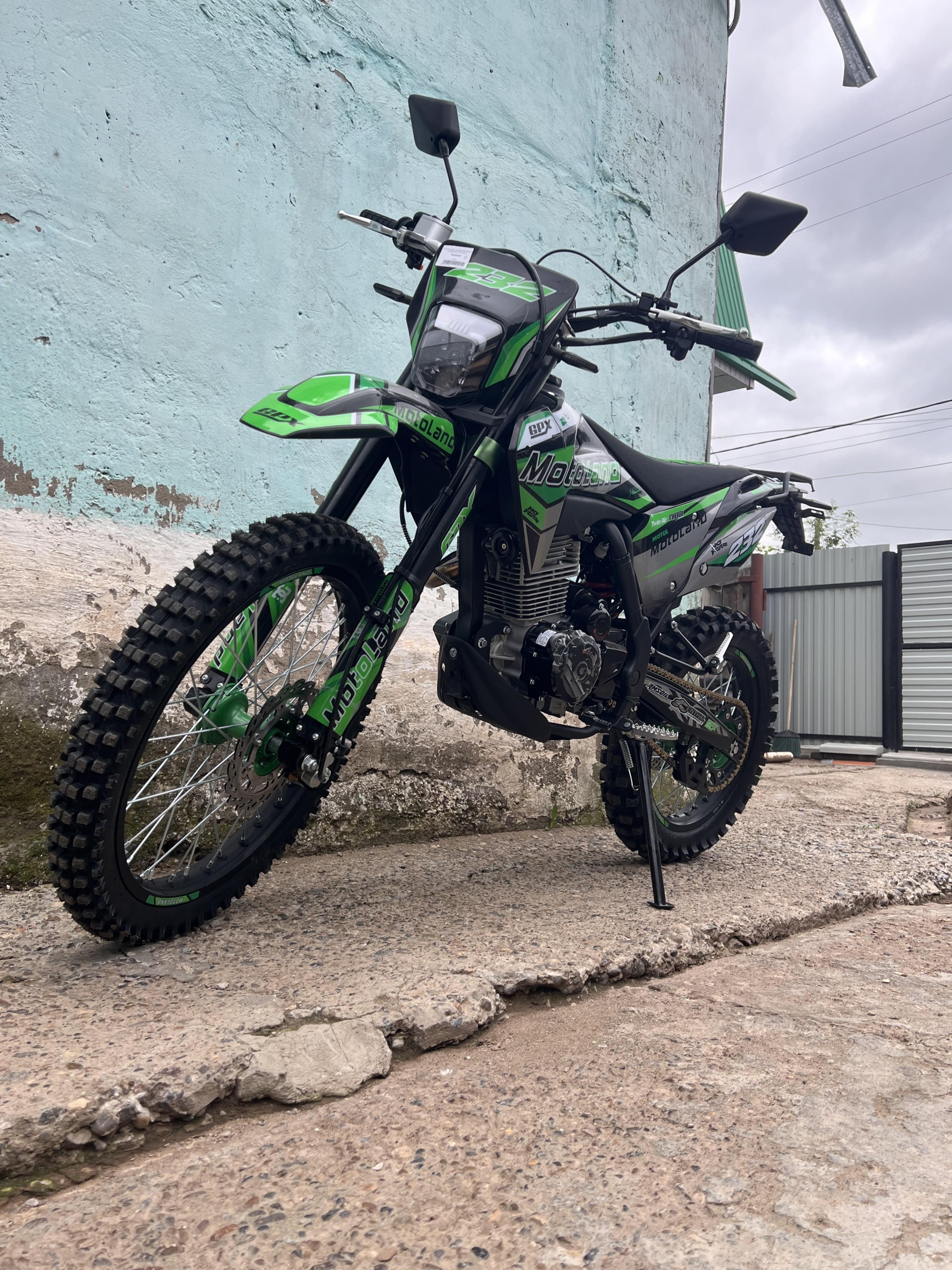 Darex moto, мотосалон эндуро, ТЦ Порт, Оренбургский тракт, 160 к2, Казань —  2ГИС