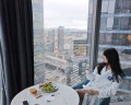Panorama city hotel: отзыв от Владимир Колесников