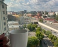 Hotel Moscow Krasnoselskaya: отзыв от Наталья Николаева