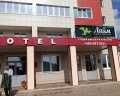 Кызыл Яр: отзыв от Sberid User