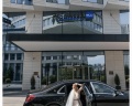 Radisson Blu Leninsky Prospect Hotel Moscow: отзыв от Александра Литвинова