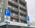Амакс Центральная: отзыв от Андрей Ш
