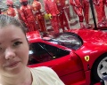 Автомузей Ника Панули: отзыв от Maria Karypova