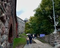 Выборгский замок: отзыв от Екатерина Б.