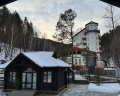 На камушках 5 звезд: отзыв от Евгения К.