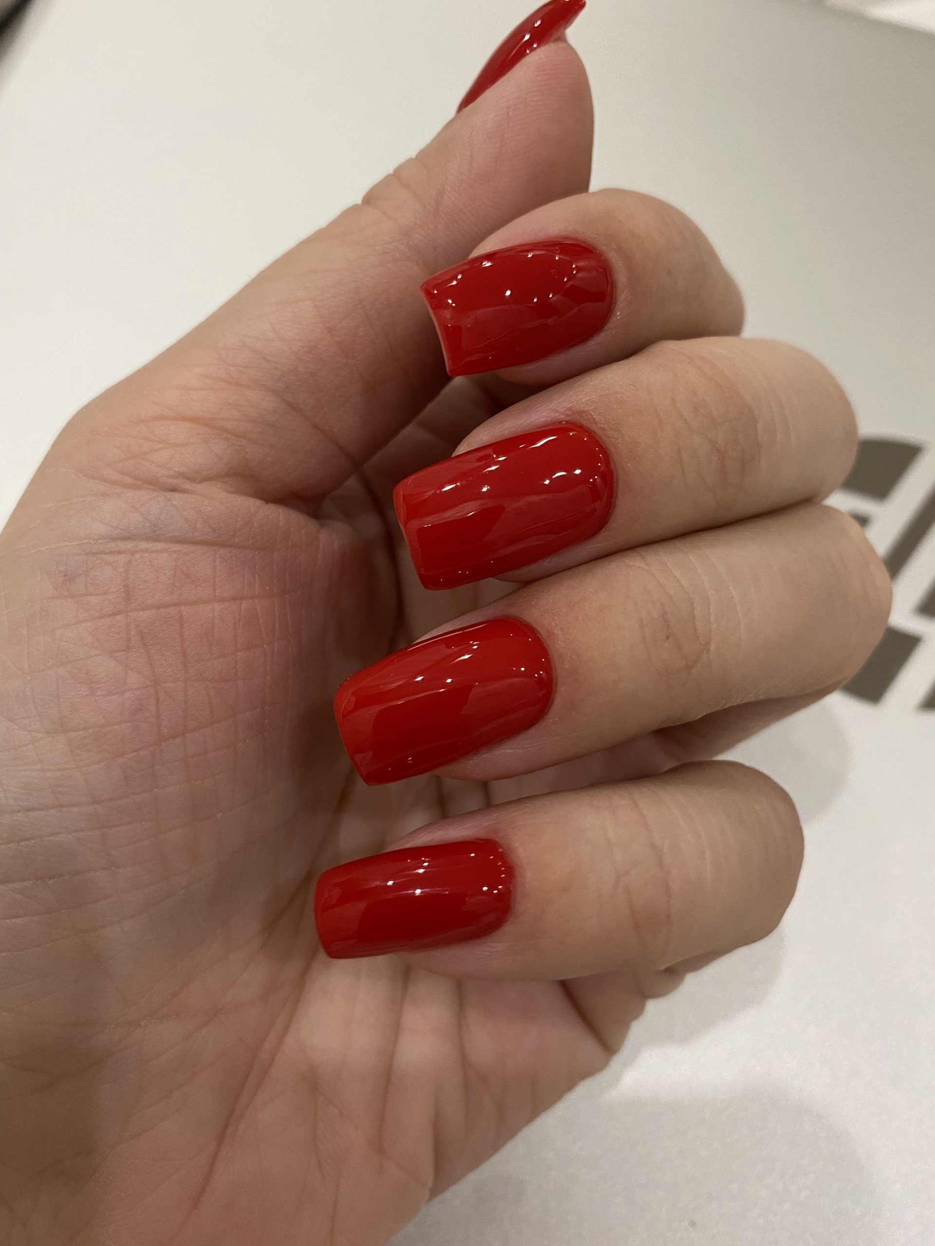 Nail art, студия маникюра, проспект Генерала Тюленева, 6Б, Ульяновск — 2ГИС