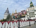 Измайловский кремль: отзыв от Яромир 🗡️