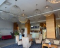 Hampton by Hilton: отзыв от Николай Безруков