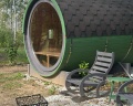 Lipki house: отзыв от Arina Arina