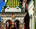 Измайловский кремль: отзыв от Марго Гурулёва