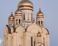Спасо-Преображенский кафедральный собор: отзыв от Андрей Викторович